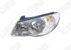 SPILU 312033 Headlight